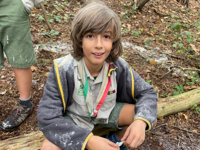 Sint-Martinus den XIIde - september-oktober